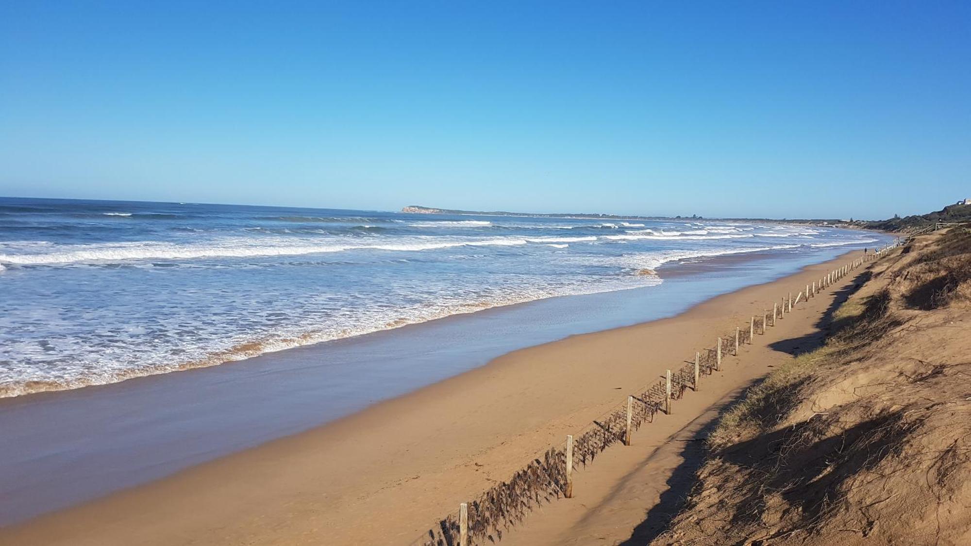 Ocean Grove Chalet المظهر الخارجي الصورة