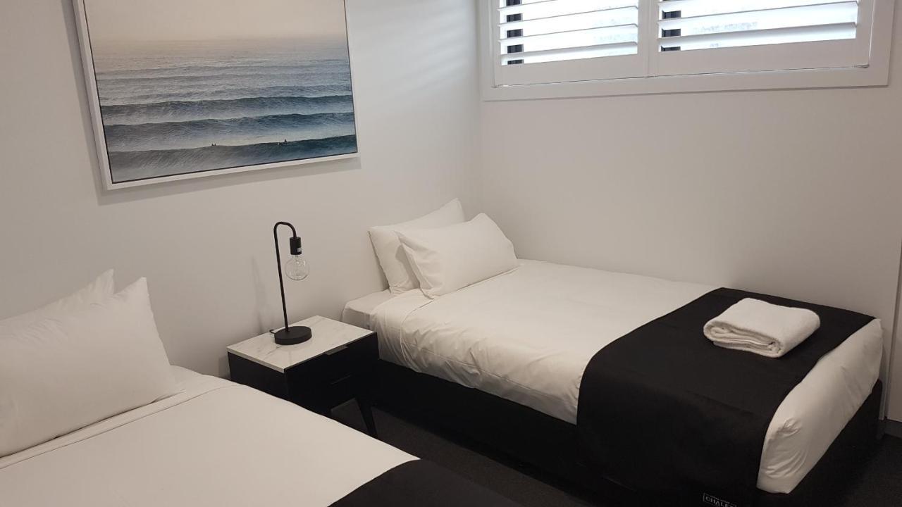 Ocean Grove Chalet المظهر الخارجي الصورة