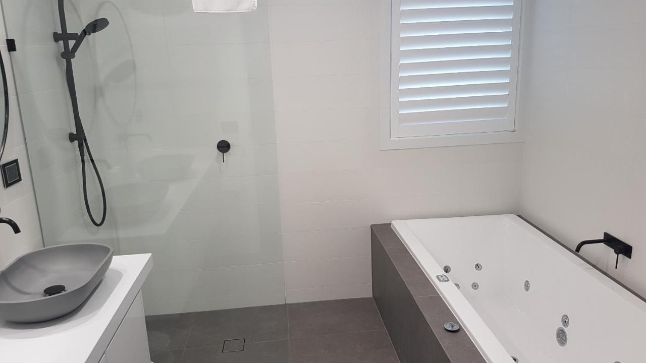 Ocean Grove Chalet المظهر الخارجي الصورة