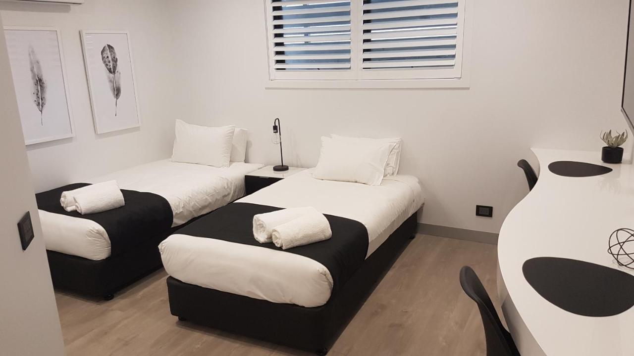 Ocean Grove Chalet المظهر الخارجي الصورة