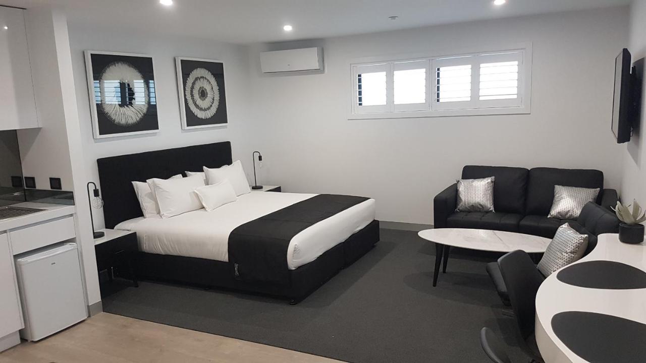 Ocean Grove Chalet المظهر الخارجي الصورة