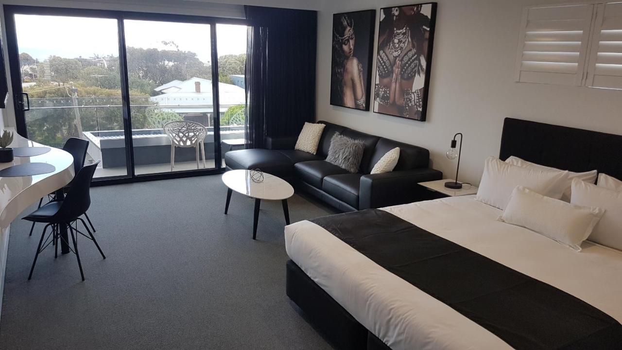 Ocean Grove Chalet المظهر الخارجي الصورة