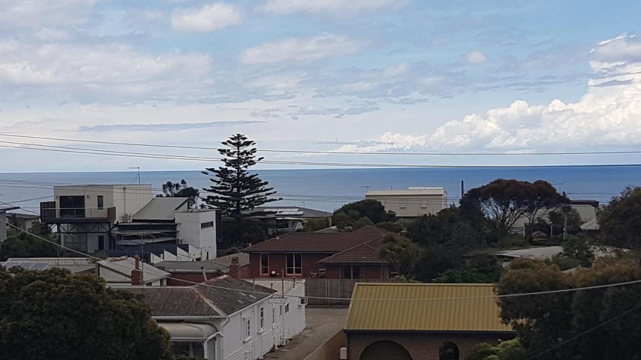 Ocean Grove Chalet المظهر الخارجي الصورة