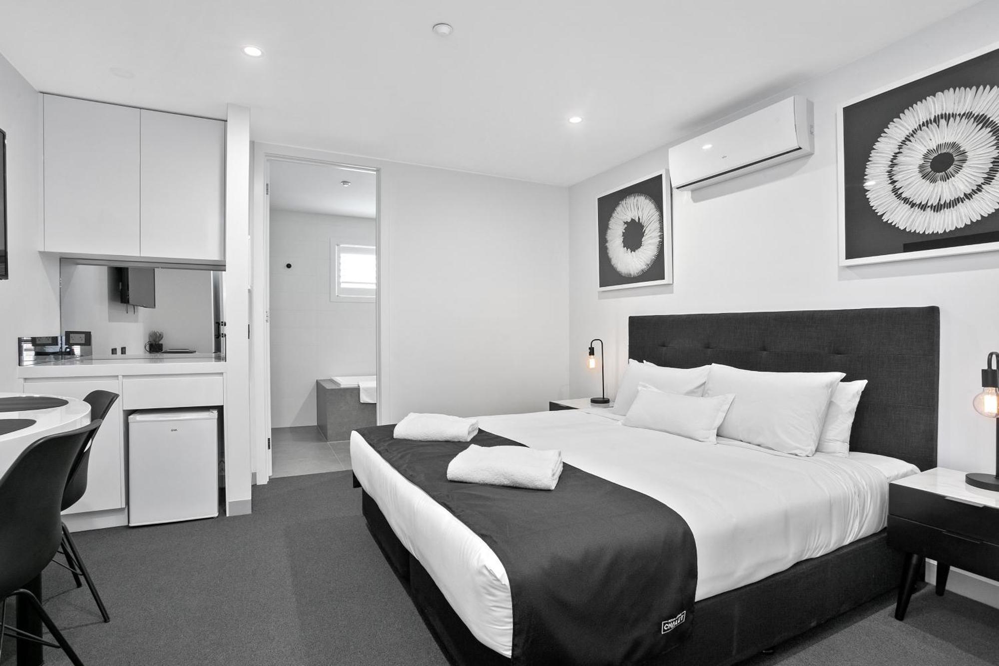 Ocean Grove Chalet المظهر الخارجي الصورة