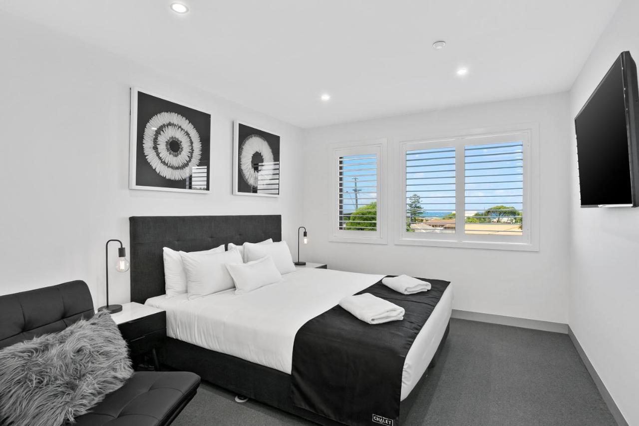 Ocean Grove Chalet المظهر الخارجي الصورة