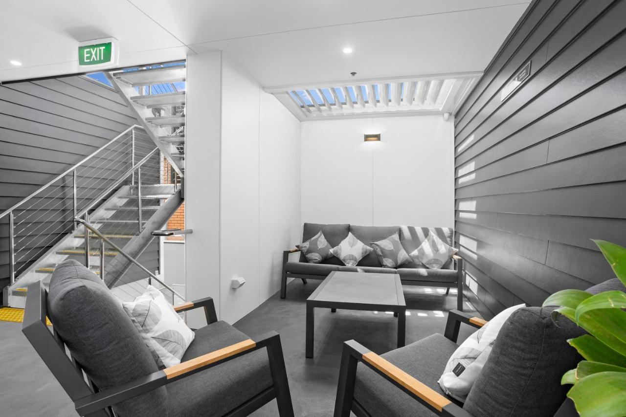 Ocean Grove Chalet المظهر الخارجي الصورة