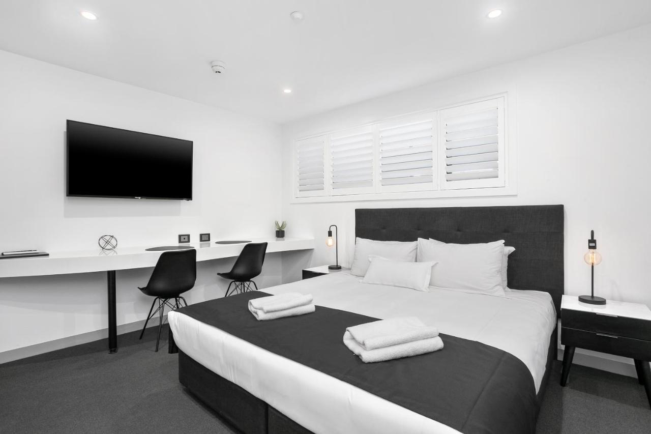 Ocean Grove Chalet المظهر الخارجي الصورة