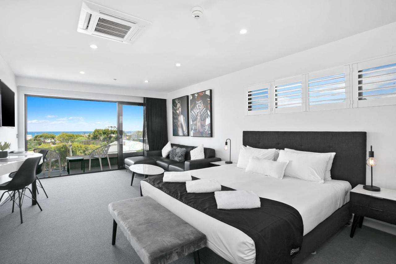 Ocean Grove Chalet المظهر الخارجي الصورة