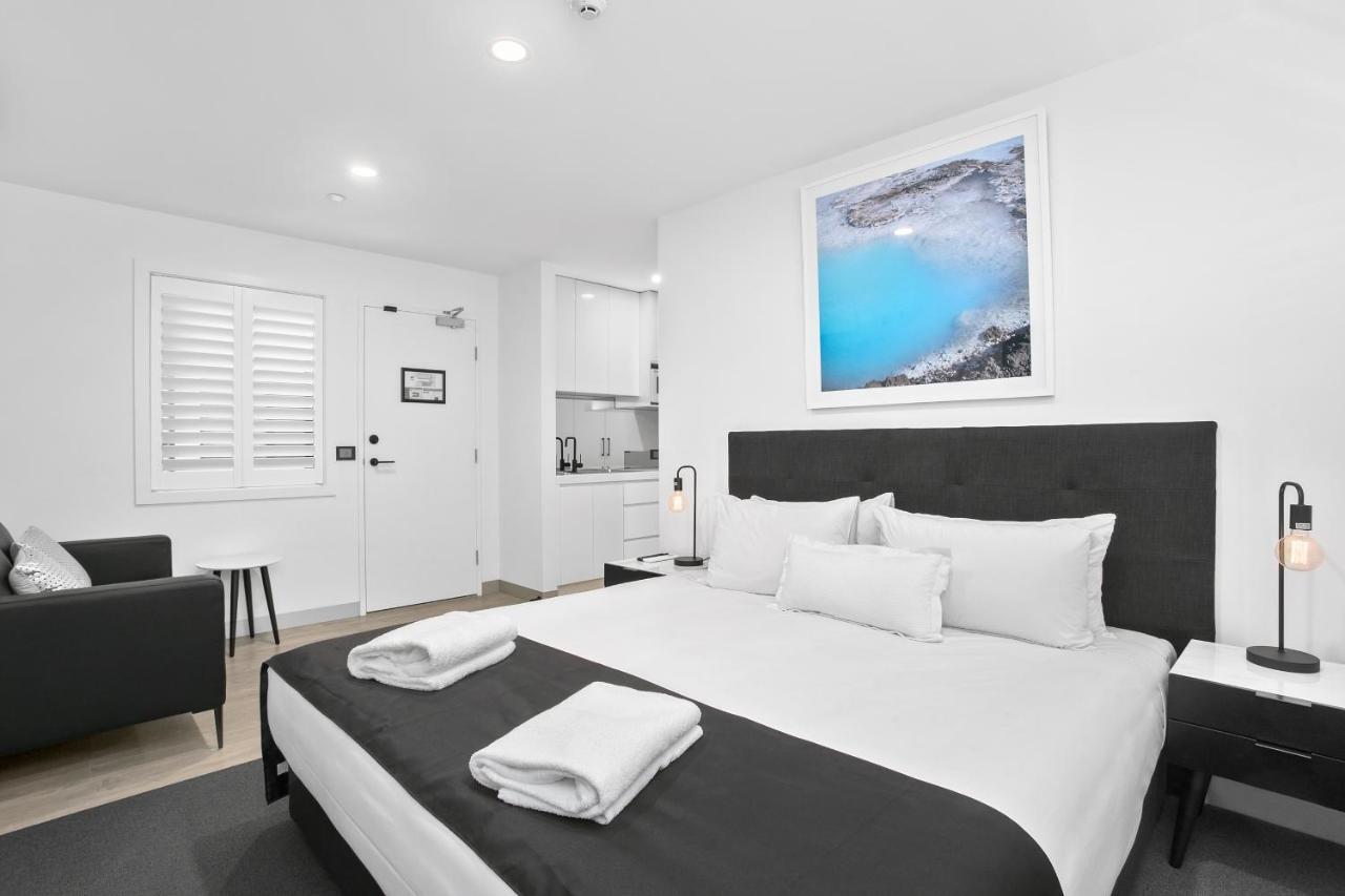 Ocean Grove Chalet المظهر الخارجي الصورة